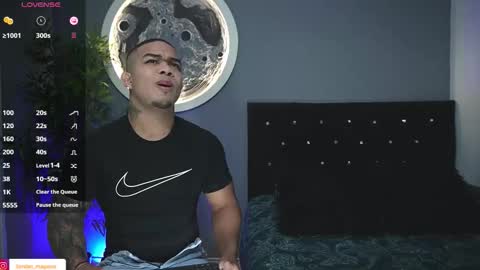 Jordan online show from 7, 3, 2026