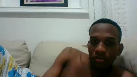 Jordan Owen online show from 1, 2, 2025