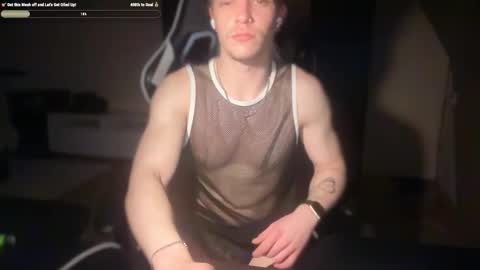 Snapshot of jordanbeaux chatting on 30, 11, 2025 JordanBeaux online show from 30, 11, 2025