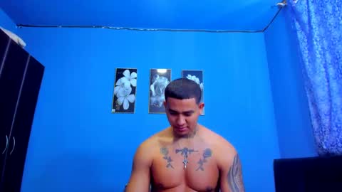 Snapshot of jordanharrd chatting on 26, 10, 2025 Jordanharrd online show from 26, 10, 2025