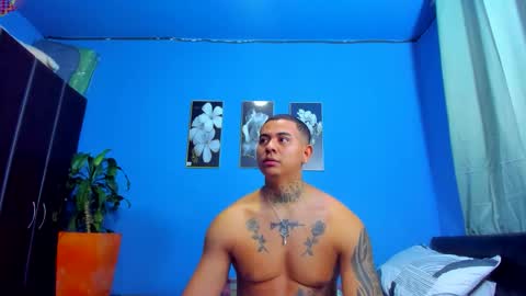 Snapshot of jordanharrd chatting on 1, 11, 2025 Jordanharrd online show from 1, 11, 2025