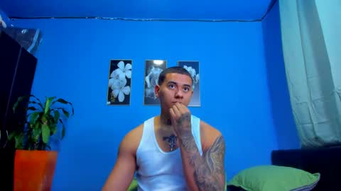 Snapshot of jordanharrd chatting on 3, 11, 2025 Jordanharrd online show from 3, 11, 2025