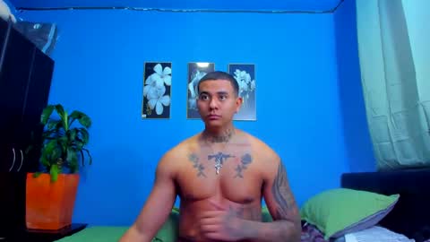 Snapshot of jordanharrd chatting on 4, 11, 2025 Jordanharrd online show from 4, 11, 2025