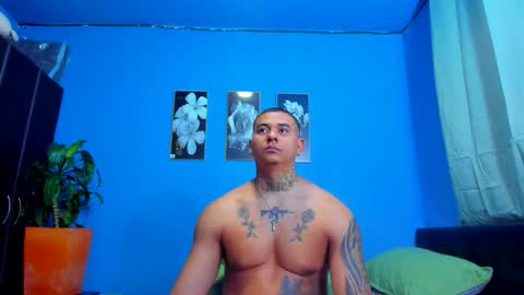 Snapshot of jordanharrd chatting on 7, 11, 2025 Jordanharrd online show from 7, 11, 2025