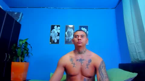 Snapshot of jordanharrd chatting on 8, 11, 2025 Jordanharrd online show from 8, 11, 2025