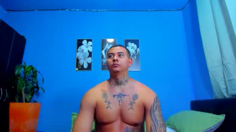 Snapshot of jordanharrd chatting on 14, 11, 2025 Jordanharrd online show from 14, 11, 2025