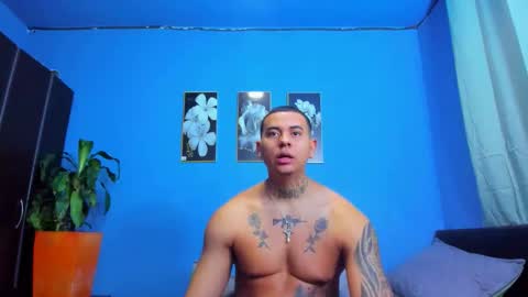 Snapshot of jordanharrd chatting on 28, 11, 2025 Jordanharrd online show from 28, 11, 2025