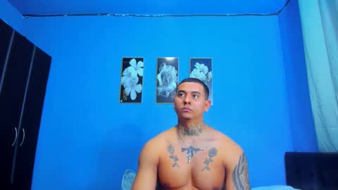 Snapshot of jordanharrd chatting on 4, 12, 2025 Jordanharrd online show from 4, 12, 2025