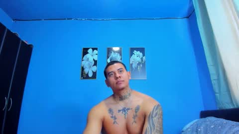 Snapshot of jordanharrd chatting on 14, 12, 2025 Jordanharrd online show from 14, 12, 2025