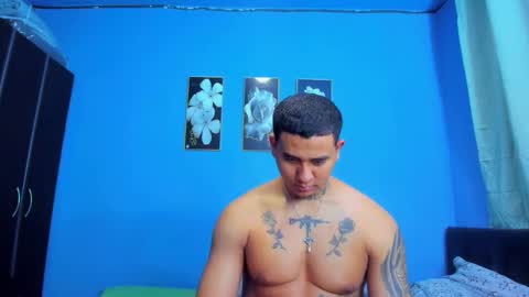 Snapshot of jordanharrd chatting on 17, 12, 2025 Jordanharrd online show from 17, 12, 2025