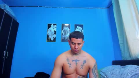 Snapshot of jordanharrd chatting on 19, 12, 2025 Jordanharrd online show from 19, 12, 2025