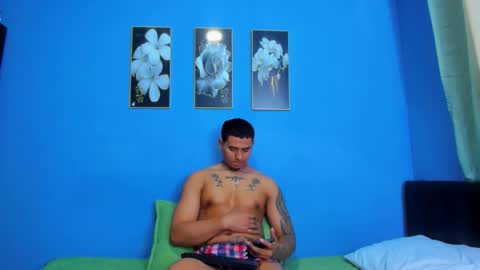 Snapshot of jordanharrd chatting on 21, 12, 2025 Jordanharrd online show from 21, 12, 2025