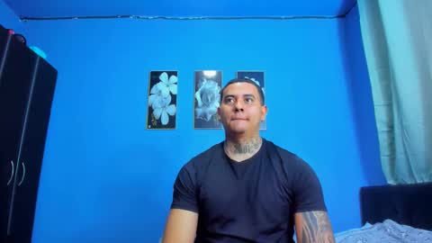 Snapshot of jordanharrd chatting on 5, 1, 2026 Jordanharrd online show from 5, 1, 2026