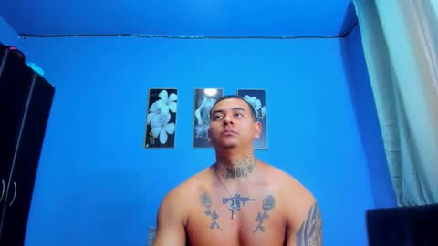 Snapshot of jordanharrd chatting on 6, 1, 2026 Jordanharrd online show from 6, 1, 2026