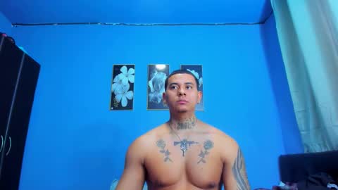 Snapshot of jordanharrd chatting on 9, 1, 2026 Jordanharrd online show from 9, 1, 2026