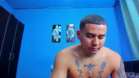 Snapshot of jordanharrd chatting on 13, 1, 2026 Jordanharrd online show from 13, 1, 2026