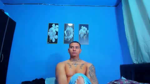 Snapshot of jordanharrd chatting on 17, 1, 2026 Jordanharrd online show from 17, 1, 2026