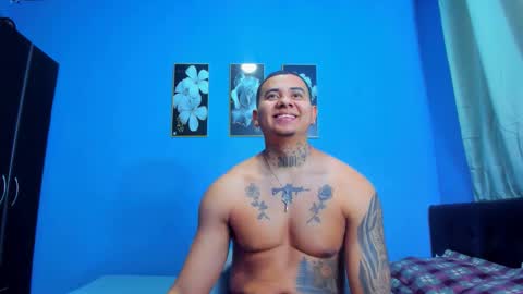 Snapshot of jordanharrd chatting on 18, 1, 2026 Jordanharrd online show from 18, 1, 2026