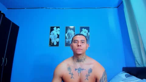 Snapshot of jordanharrd chatting on 1, 2, 2026 Jordanharrd online show from 1, 2, 2026