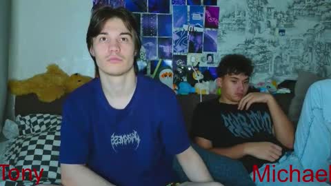 Jordan online show from 2, 12, 2025