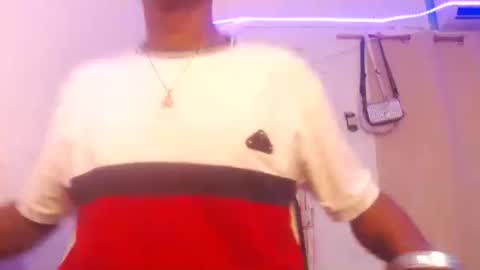 jordanlatinohotxx online show from 1, 2, 2025