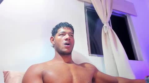 JordanParis online show from 28, 10, 2025