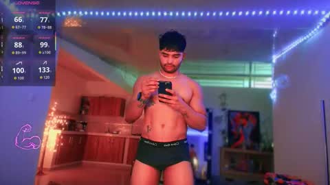 JordanRossie online show from 17, 1, 2026