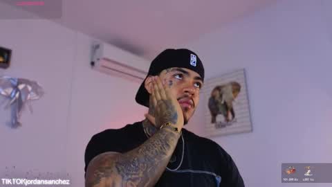 Jordan Smith online show from 5, 1, 2026