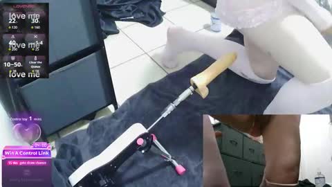 Snapshot of jordanxxx666 chatting on 31, 3, 2026 sissyjolicia online show from 31, 3, 2026