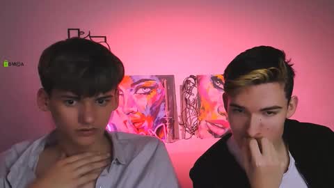 Snapshot of jordi_ser chatting on 3, 12, 2025 jordi_ser online show from 3, 12, 2025