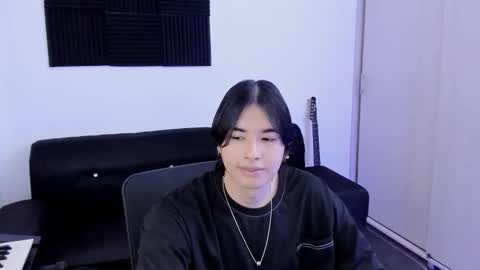 Jiho online show from 12, 2, 2026