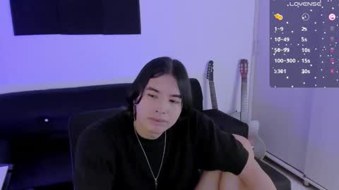 Jiho online show from 13, 3, 2026