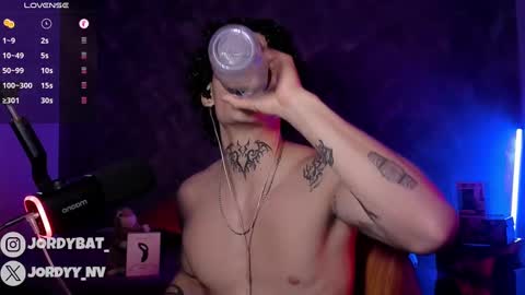 JORDY online show from 11, 3, 2025