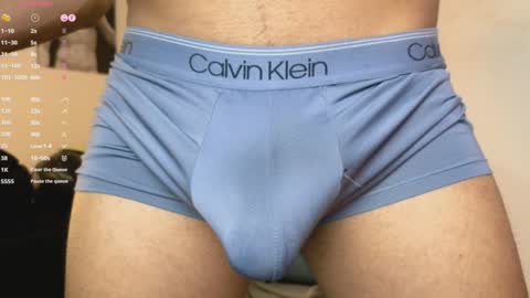 DAVID online show from 23, 1, 2025