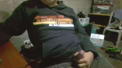 jorgefire0001 online show from 3, 12, 2025