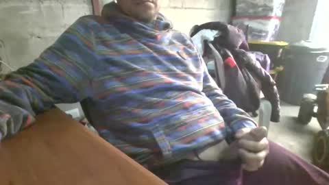 jorgefire0001 online show from 17, 12, 2025