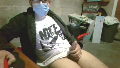 jorgefire0001 online show from 8, 1, 2026