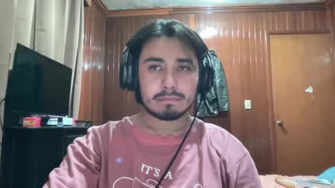 Jorge Sparks online show from 27, 9, 2025