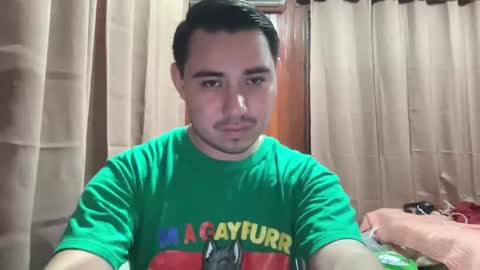 Jorge Sparks online show from 5, 10, 2025