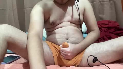 Jorge Sparks online show from 10, 10, 2025