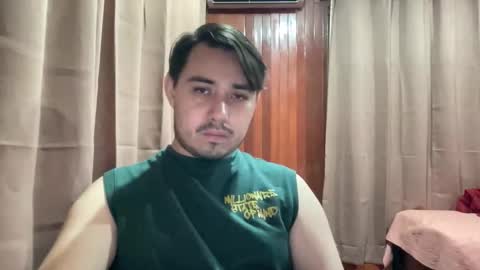 Jorge Sparks online show from 25, 10, 2025