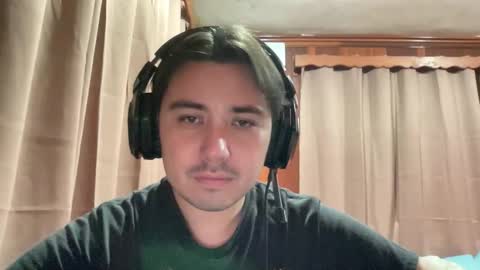 Jorge Sparks online show from 24, 11, 2025