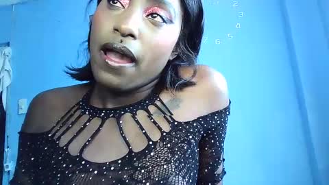 Joride Kimzo online show from 7, 10, 2025