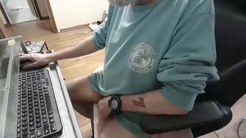 jorigwm online show from 23, 2, 2025