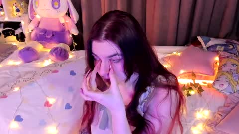 Rose online show from 8, 2, 2025