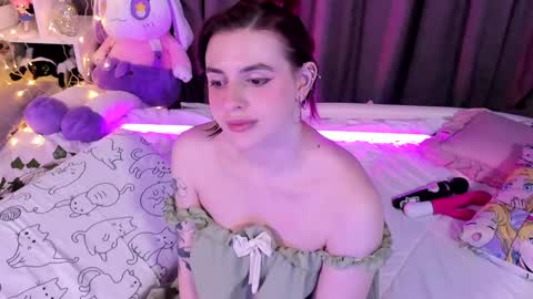 Rose online show from 12, 3, 2025