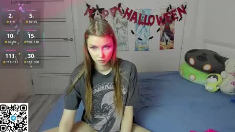 Mila online show from 4, 11, 2025