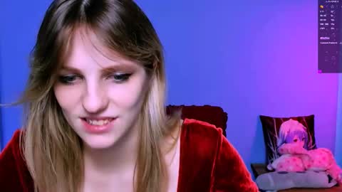 jose_fairy online show from 24, 11, 2025