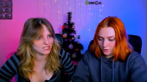 jose_fairy online show from 21, 12, 2025