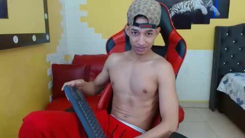 jose_sexycumm online show from 12, 9, 2025